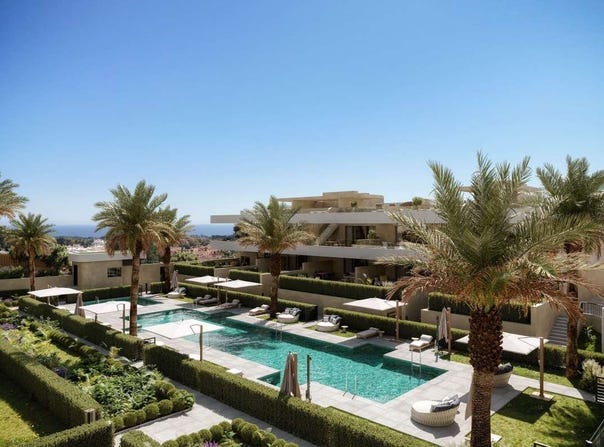 Estepona, Andalusia 29680