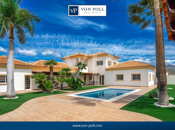 Golf Del Sur, Canary Islands 38639