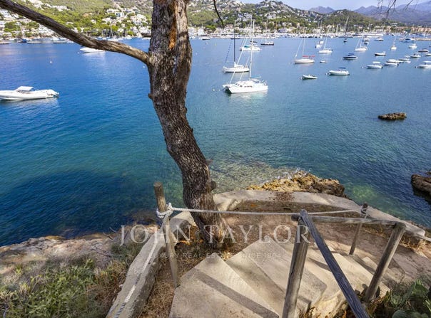 Port d'Andratx, Balearic Islands 07157