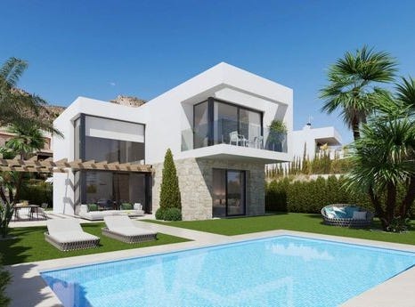 Finestrat, Alicante/alacant 03509