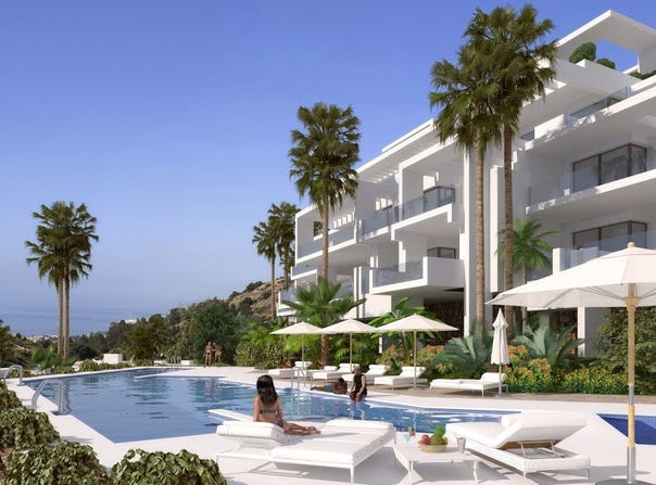 Marbella, Andalusia 29600