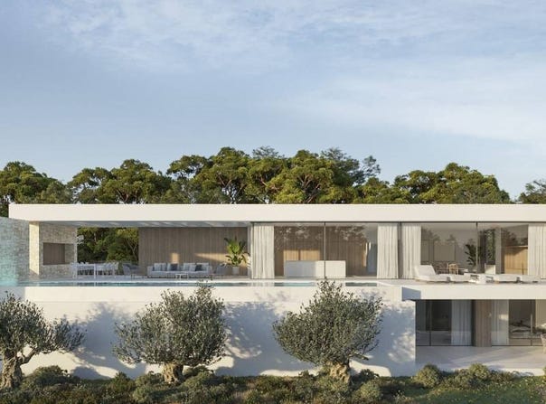 Teulada, Valencian Community 03724