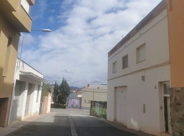 Almenar, Catalonia 25126