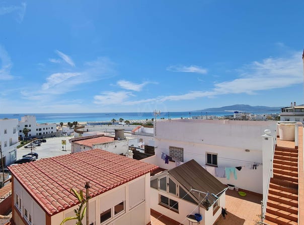 Tarifa, Andalusia 11380