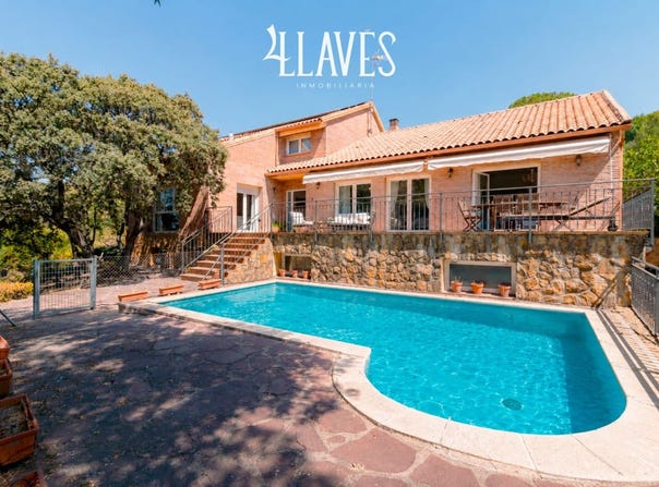 Calle del Xunco, Hoyo de Manzanares, Community of Madrid 28248