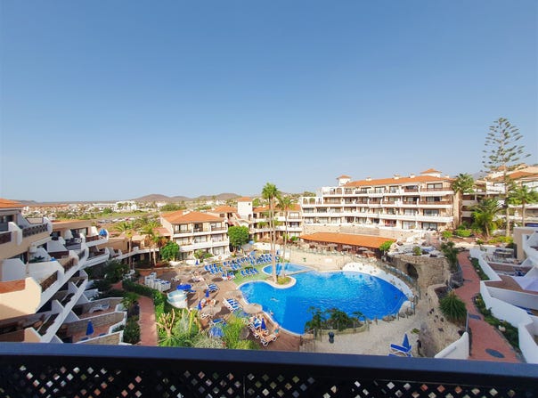 Golf Del Sur, Canary Islands 38639