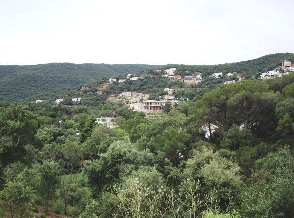 Calonge, Girona, Catalonia