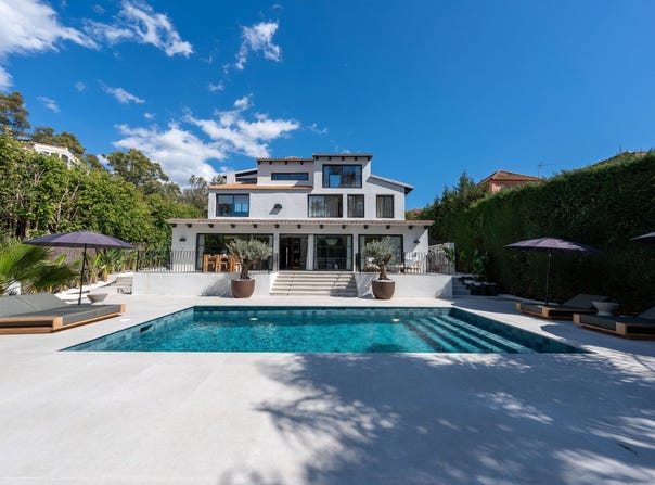Marbella, Andalusia 29600