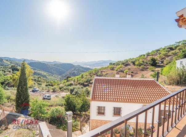 Colmenar, Andalusia 29170