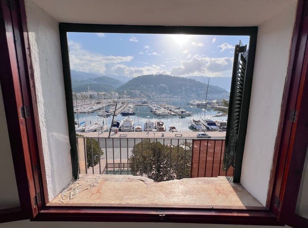 Sóller, Balearic Islands 07108