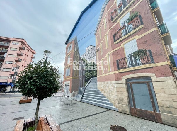 Fuenterrabía 7, Irun, Basque Country 20301