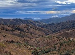 Malaga, Malaga, Malaga