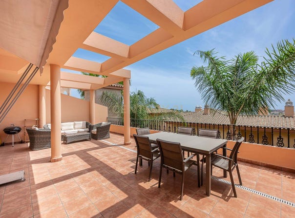 Marbella, Andalusia