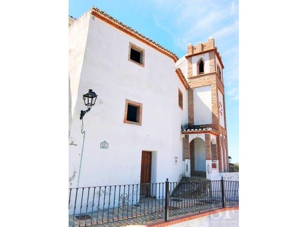 Salares, Andalusia 29714