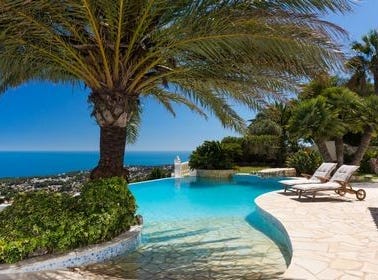 Moraira, Alicante