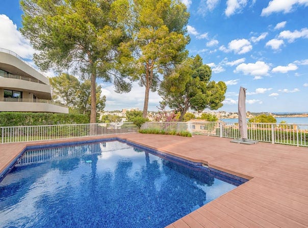 Calvià, Balearic Islands 07184