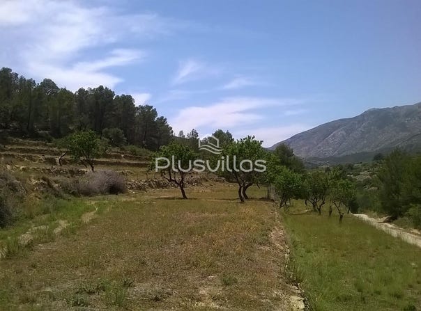 Benissa, Valencian Community 03720