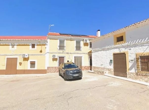 Albacete, Castile-La Mancha 02420