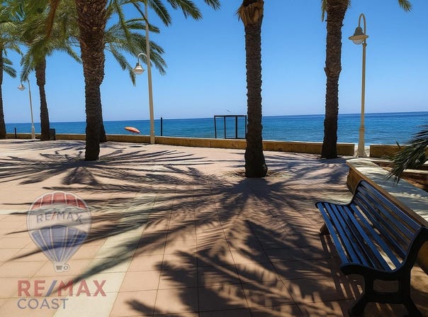 Algarrobo, Andalusia 29751