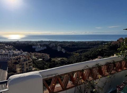 Calahonda, Andalucía