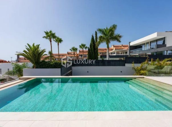 Adeje, Canary Islands 38670