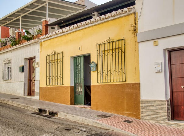 Vélez - Málaga, Andalusia 29700