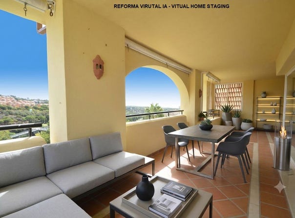 Elviria, Andalusia 29604