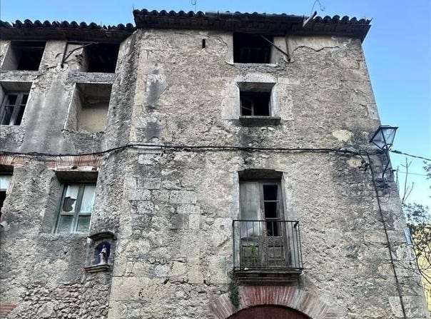Capellades, Catalonia
