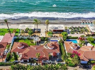 Torrox, Andalucía