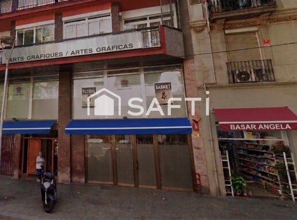 Barcelona, Catalonia 08011