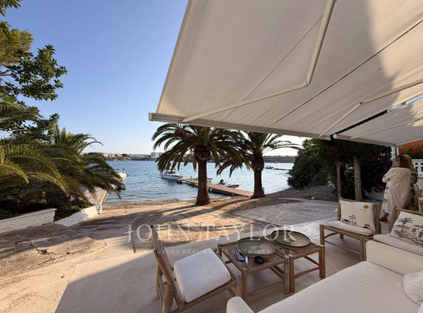 Islas Baleares, Balearic Islands 07700