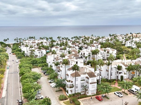 Albarizas, Andalusia 29600