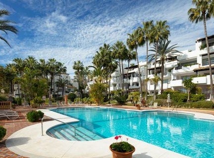 Marbella, Andalucía