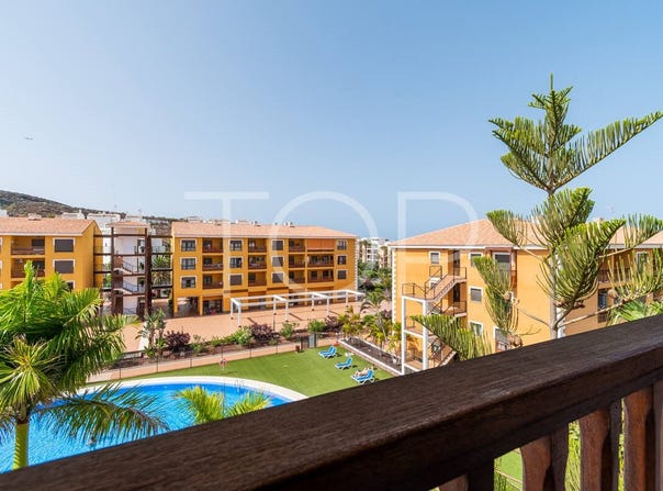 Palm-Mar, Canary Islands 38632