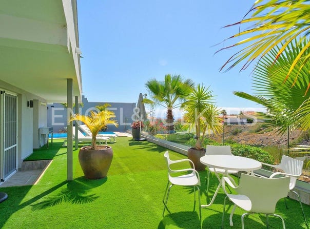 Adeje, Canary Islands 38678
