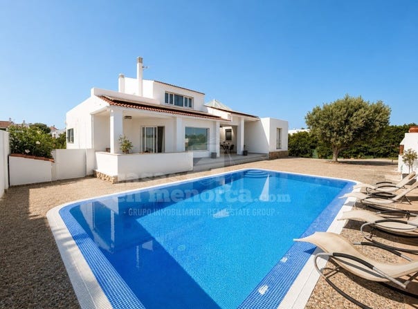 Ciutadella, Balearic Islands 07760