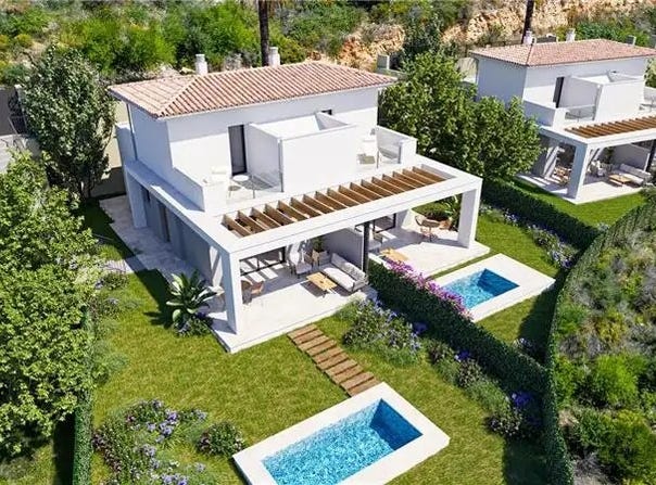 Manacor, Balearic Islands 07689