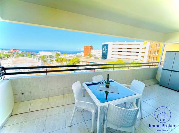 Costa Adeje, Canary Islands 38660
