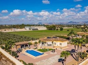 Catral, Costa Blanca (alicante)