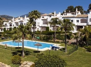 Marbella, Andalucía