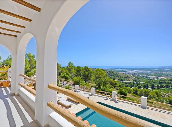 Oliva, Valencian Community 46780
