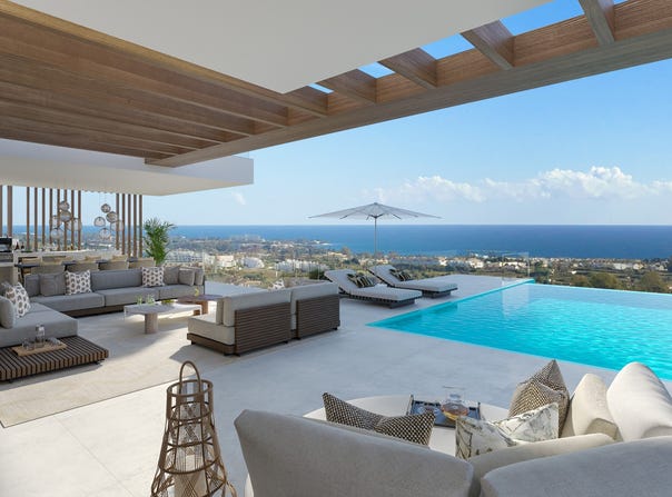 Estepona, Andalusia 29680