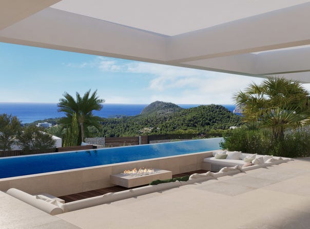 Peguera, Balearic Islands 7160