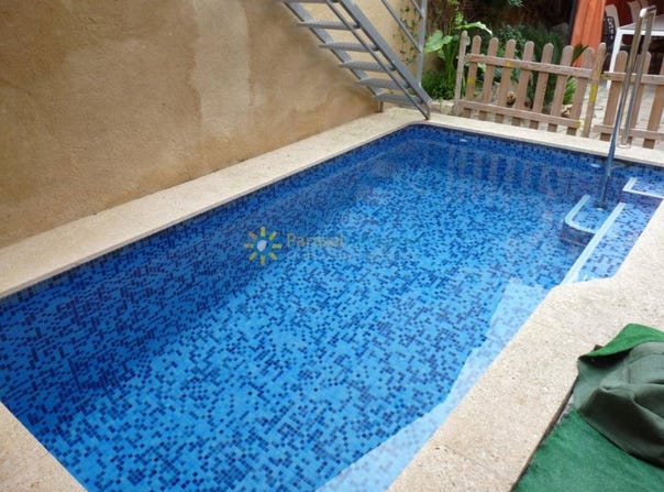 El Palomar, Valencian Community 46891