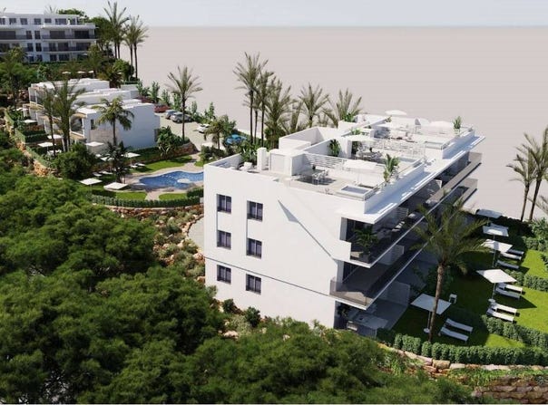 Benidorm, Valencian Community 03500