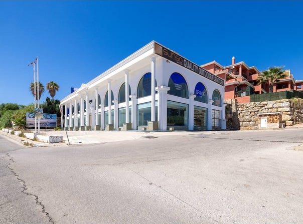 Manilva, Andalusia 29691