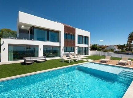 Cancelada, Malaga 29688