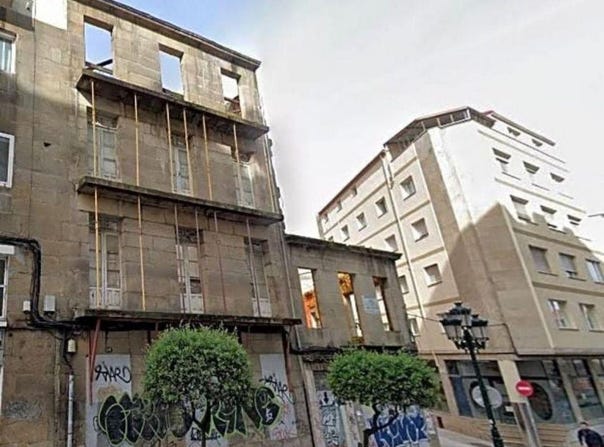 Vigo, Galicia 36204