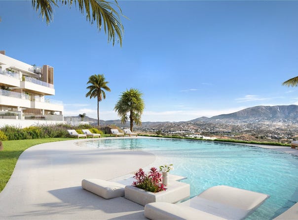 La Cala de Mijas, Andalusia 29649