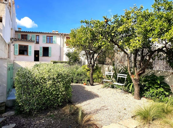 Campanet, The Balearic Islands 07310